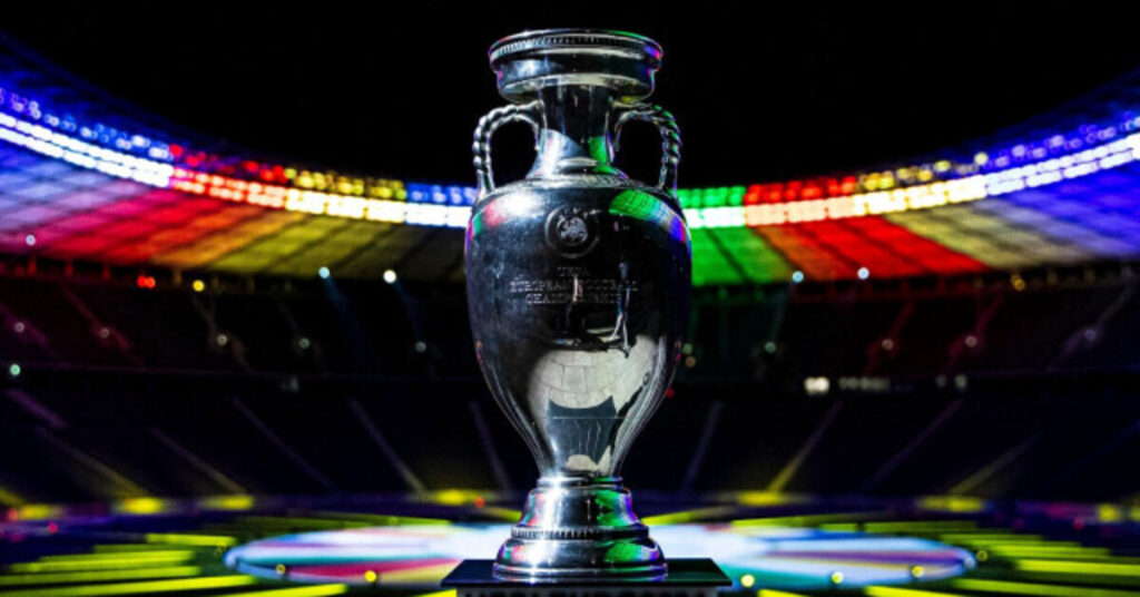 EURO 2024’te Almanya’nın Rekorları ve Ronaldo Heyecanı!