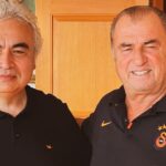 Fatih Birol Galatasaray’ın Uluslararası İlişkiler Başdanışmanı oldu