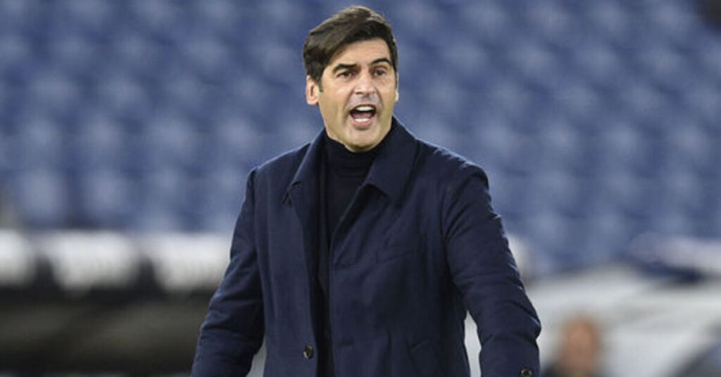 Milan, Teknik Direktörlüğe Paulo Fonseca’yı Getirdi