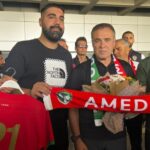Ersun Yanal, Amedspor’un Yeni Teknik Direktörü Olarak Taraftarların İlgisini Çekti!
