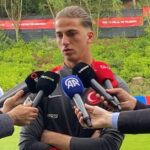 A Milli Takım EURO 2024’e Hazırlanıyor