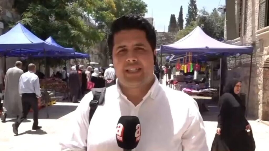 Gazze’de Savaş Başlamış Gibiydi: Detaylar Burada