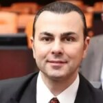 İYİ Parti Milletvekili İstifa Açıklaması
