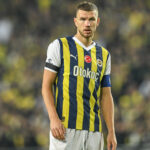 Fenerbahçe Taraftarı Destek Verdi! Dzeko’ya Tam Destek