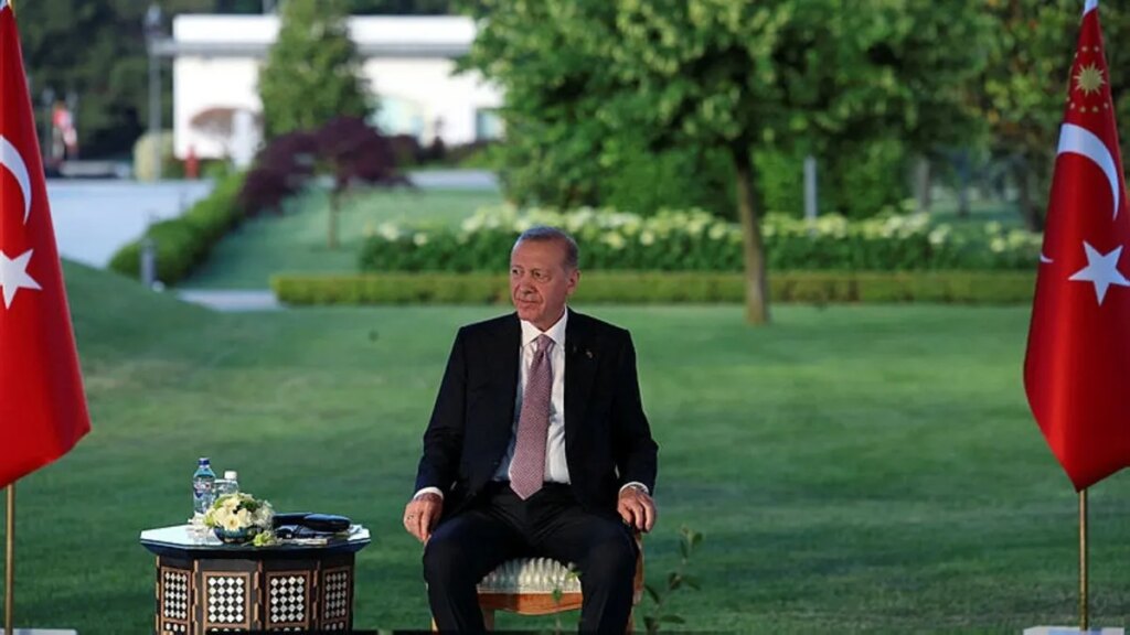 Devlet Bey’in Açıklamaları Dikkat Çekici!