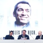 Beşiktaş, Giovanni van Bronckhorst’la İmza Töreni Düzenledi!