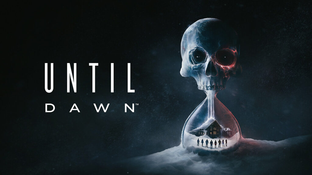 Until Dawn Filminin Oyuncu Kadrosu Belli Oldu!