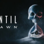Until Dawn Filminin Oyuncu Kadrosu Belli Oldu!