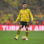 Borussia Dortmund, Mats Hummels’le Yollarını Ayırdı!