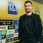 Nuri Şahin Borussia Dortmund Teknik Direktörü Oldu!