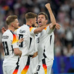Almanya, EURO 2024’te İskoçya’yı 5-1 mağlup etti!