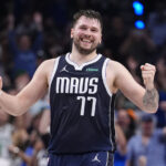 Mavericks Boston’u darmadağın etti!