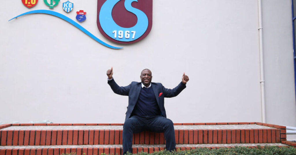 Kevin Campbell Hayatını Kaybetti – Arsenal ve Everton Efsanesi
