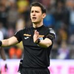 Halil Umut Meler EURO 2024’de Görev Başında!