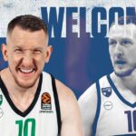 Anadolu Efes, Rolands Smits’i transfer etti!