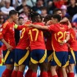 İspanya, Hırvatistan’ı 3-0 Mağlup Etti