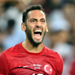 Hakan Çalhanoğlu: EURO 2024’ü Sabırsızlıkla Bekliyoruz