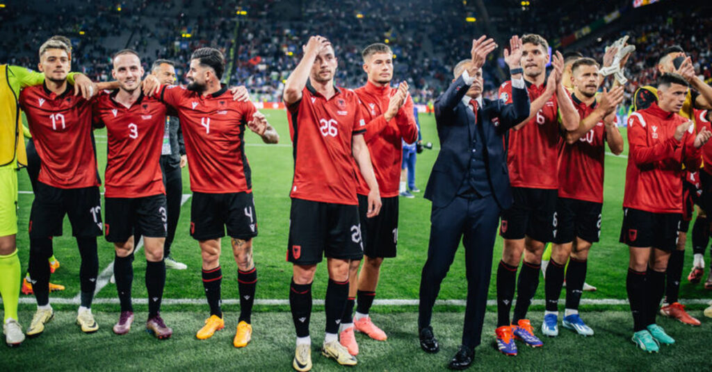 Arnavutluk’un İtalya’ya direnişi!