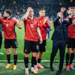 Arnavutluk’un İtalya’ya direnişi!