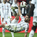 Real Madrid, Semih Kılıçsoy’u Takibe Aldı!