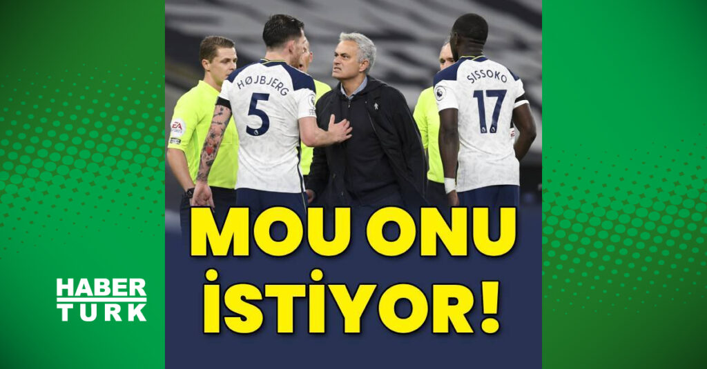 Fenerbahçe’nin Gözdesi Hojbjerg!