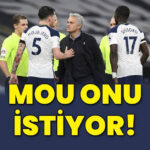 Fenerbahçe’nin Gözdesi Hojbjerg!