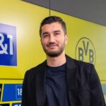 Nuri Şahin, Borussia Dortmund’un Yeni Teknik Direktörü Oldu