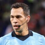 Tello, EURO 2024’te Dikkati Çeken Tek Hakem!