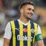 Tadic: Mourinho ile ilgili konuşmadık.