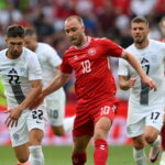 Eriksen’den Mucize Dönüş: Danimarka 1-1 Slovenya