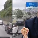 Sürücülere Fermuar Yöntemi Uyarısı! Koca’dan Dikkat Çeken Paylaşım