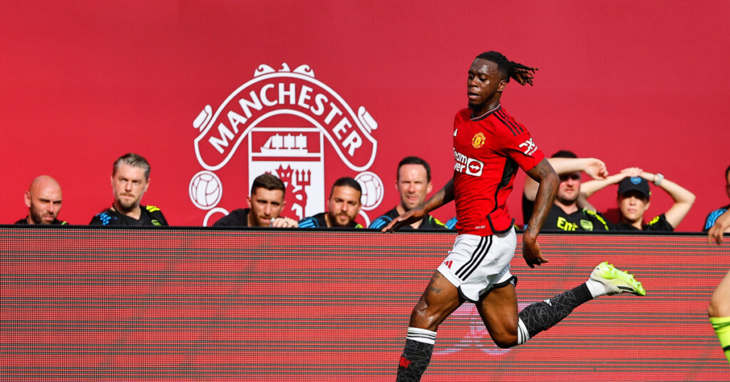 Galatasaray’da Transfer Operasyonu: Wan-Bissaka Gündemde!