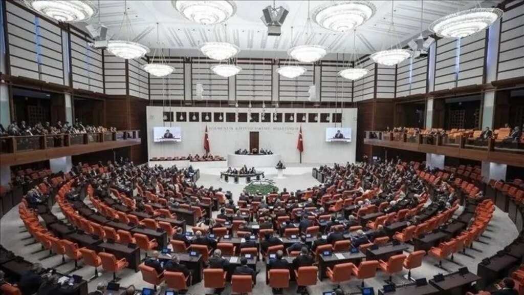 Yabancı Ülke Adına Suç İşleyenler Hapis Cezası Alacak