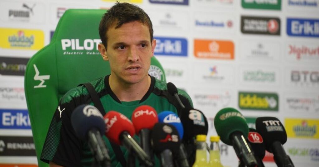Bursaspor, Gelecek Sezon Pablo Martin Batalla İle Yola Devam Ediyor