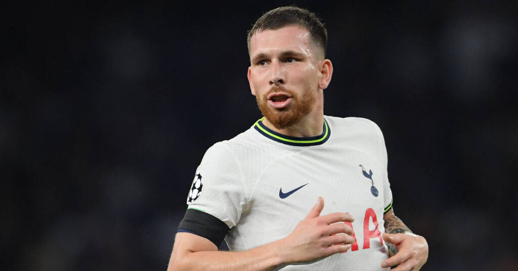 Hojbjerg transferinde dikkat çeken detaylar!