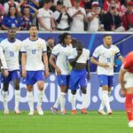 Fransa, EURO 2024’te Avusturya’yı 1-0 mağlup etti!