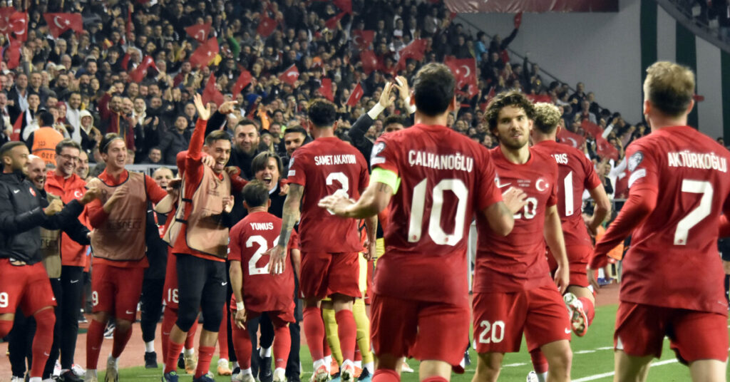 A Milli Takımımız EURO 2024’te Neler Yapacak?