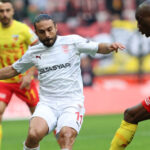 Halil Akbunar, Pendikspor’dan Ayrıldı!