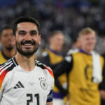 Almanya ile Macaristan EURO 2024’te Kapışacak!