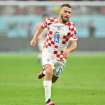 Hırvatistanlı Futbolcu Kadrodan Çıkarıldı!