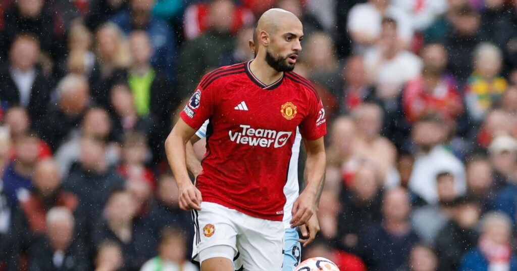 Galatasaray, Sofyan Amrabat’ı transfer ediyor!