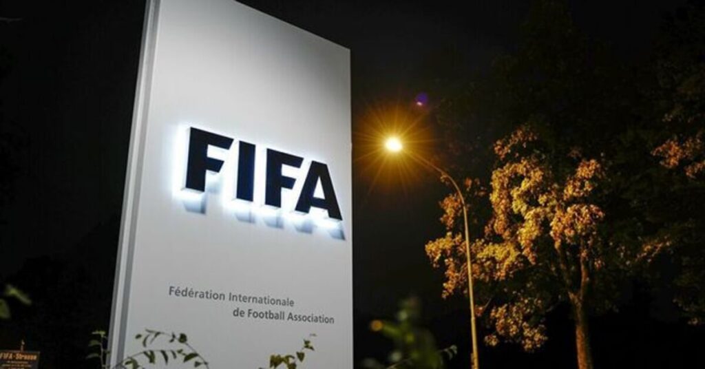 FIFA, Sosyal Medya Tacizine Karşı Savaşı Güçlendiriyor!