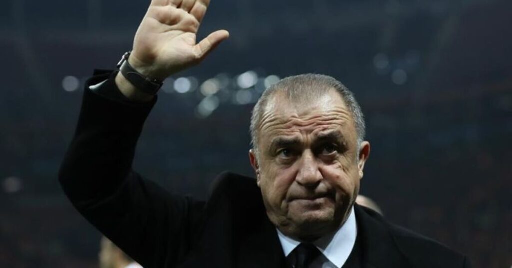 Fatih Terim’den EURO 2024 açıklaması