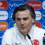 Türkiye – Gürcistan Maçı Öncesi Montella’dan Yağmur Açıklaması