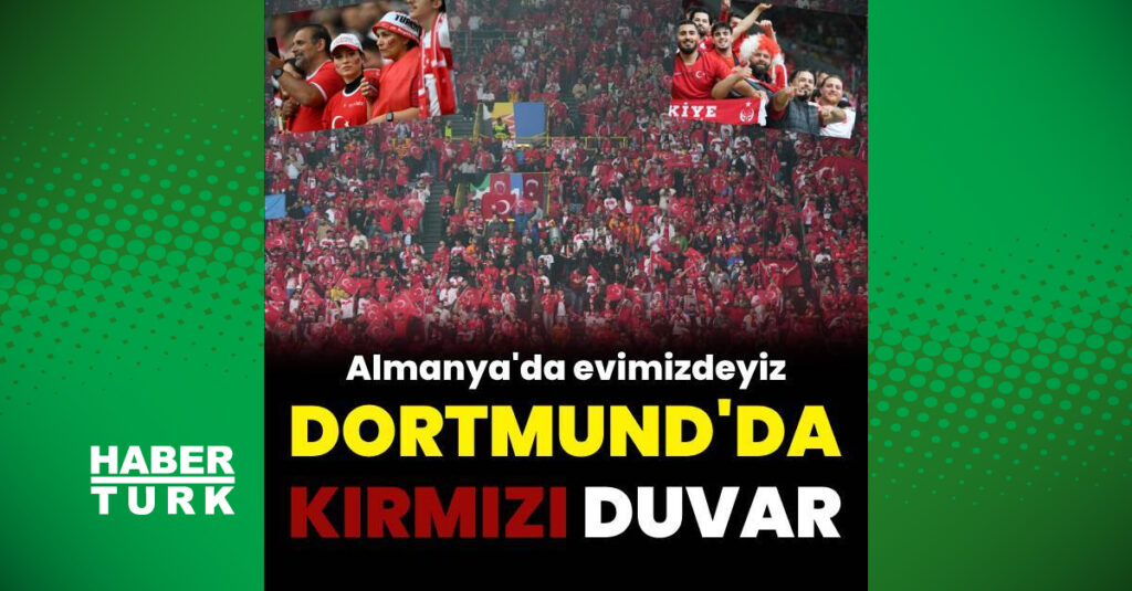 Türk Taraftarlar Gürcistan Maçında Coştu!