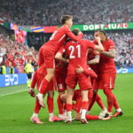 A Milli Takımımız, EURO 2024’te Gürcistan’ı 3-1 mağlup etti!