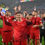 A Milli Takım EURO 2024’e 3 puanla başladı!