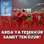 Türkiye, EURO 2024’te Gürcistan’ı 3-1 yenerek galip geldi