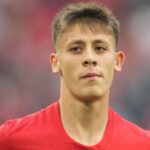 Arda Güler’in Muhteşem Golüyle Türkiye Zafer Kazandı!