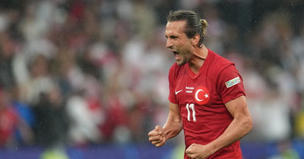 Milli Takım’dan Gürcistan’a 3-1’lik Zafer!